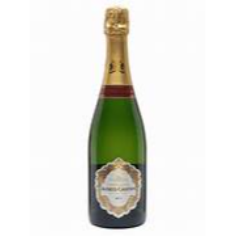 Champagne, Albert Meyer Brut, Maison Alfred Gratien (Effervescent) Main Image